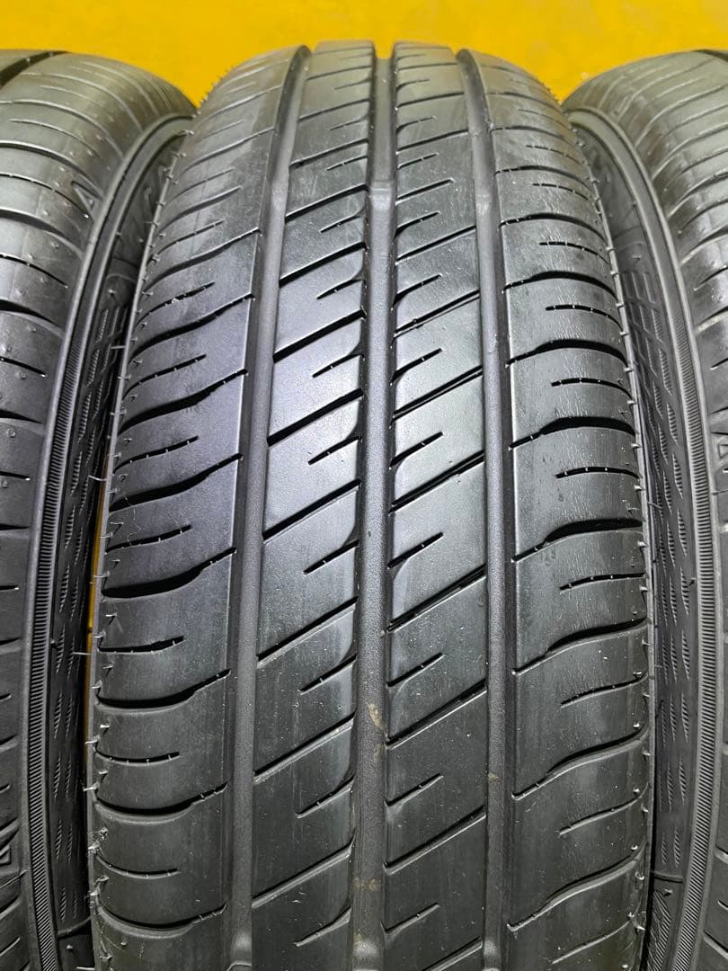 タイヤ・ホイール 155/65R14 GOODYEAR EfficientGrip EG02