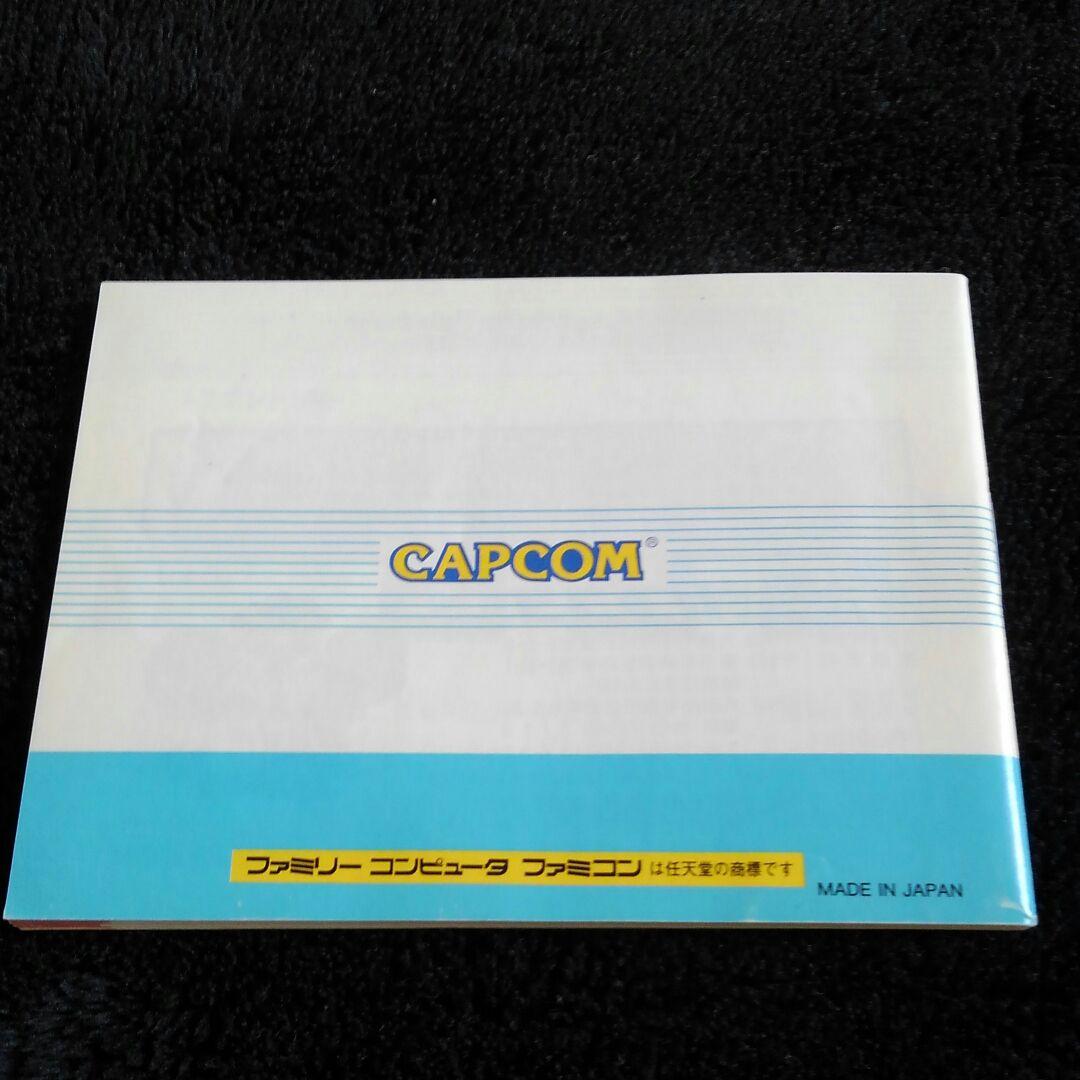 ⬛激レア商品‼☆FC☆ワイリー＆ライトのROCK BOARD/ザッツ☆パラダイス