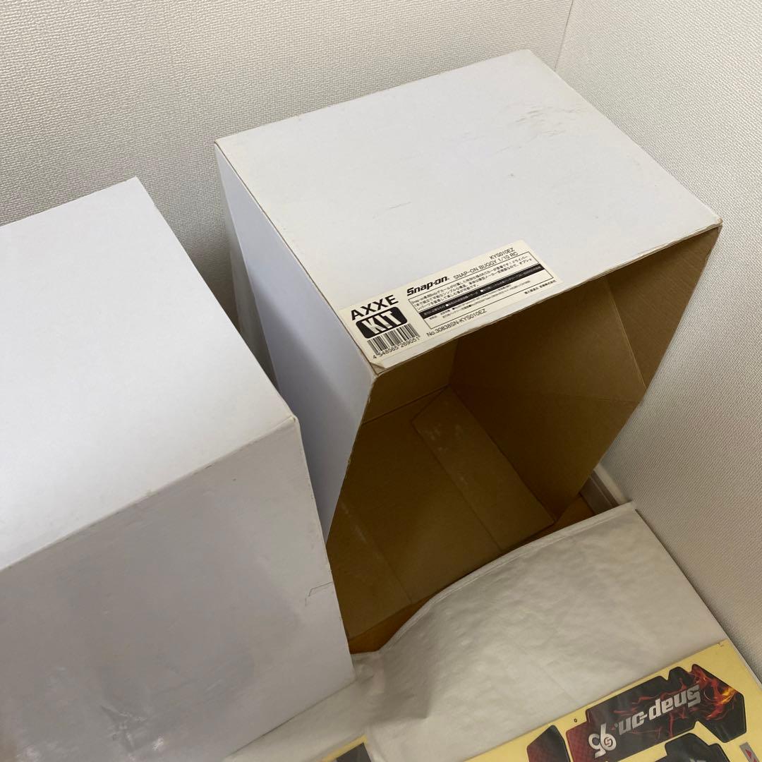 スナップオン 京商 ラジコン 限定