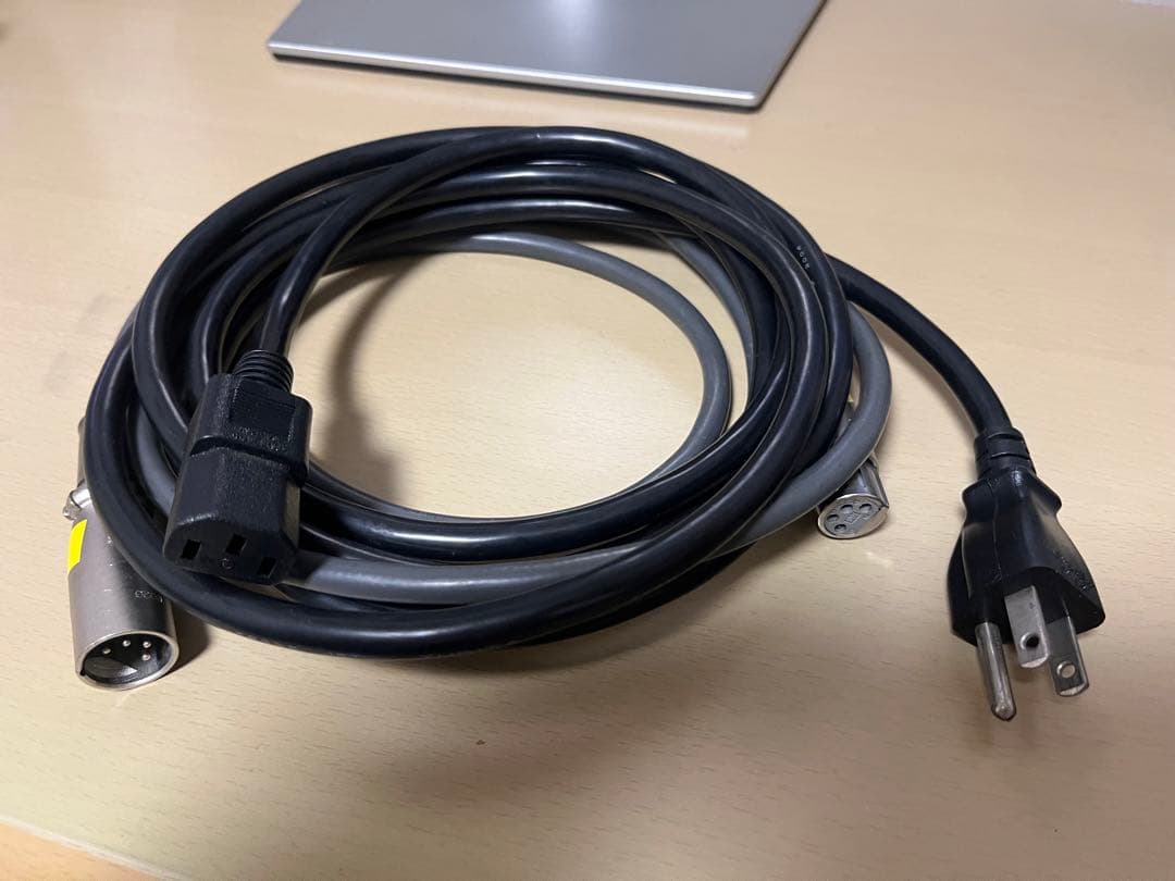 IDX VL-2PLUS Vマウントバッテリー急速充電器•12VDC電源