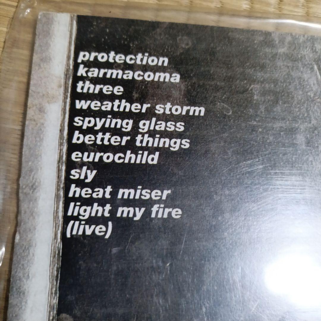 邦楽 massive Attack