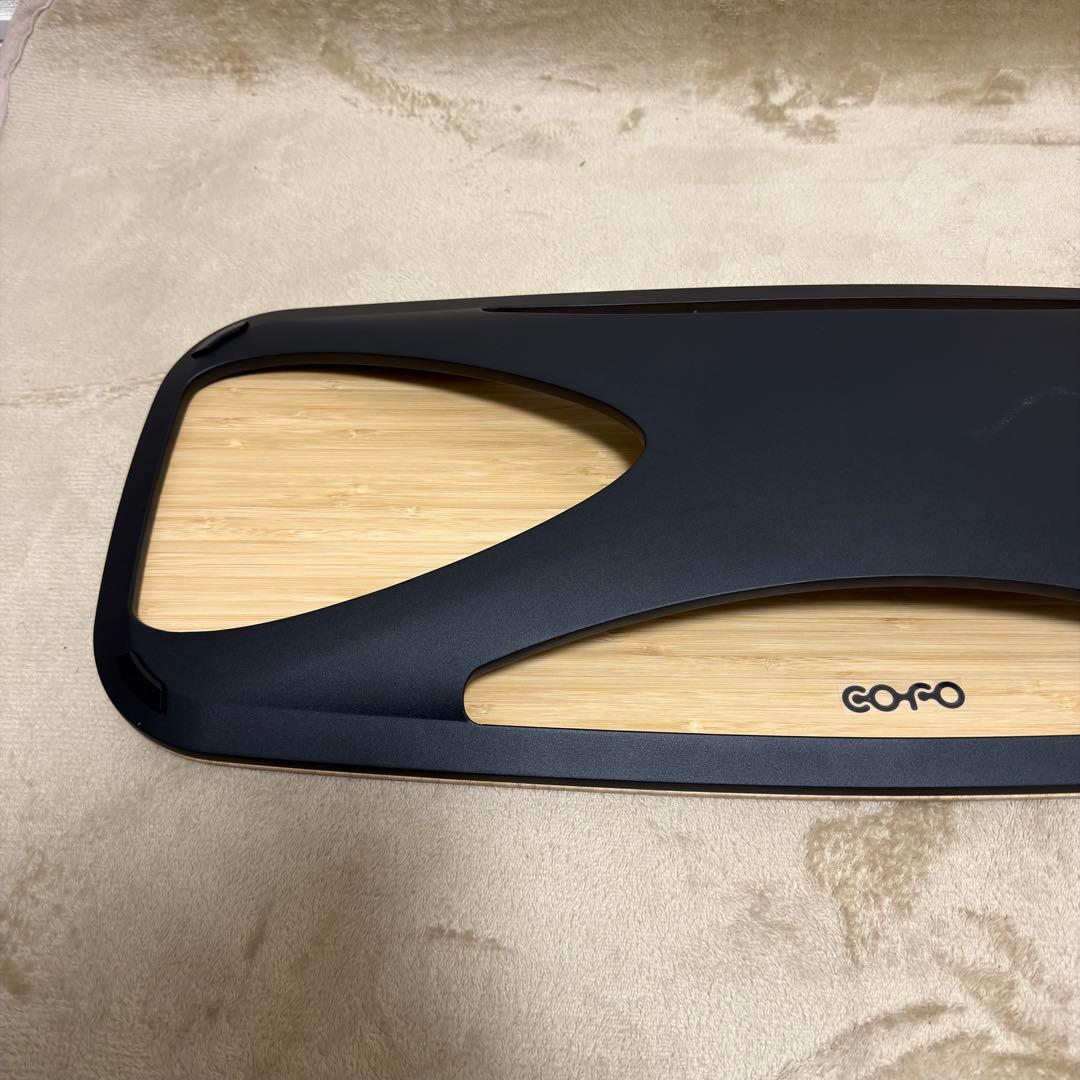 COFO LIFE バランスボード 竹製 体幹 在宅