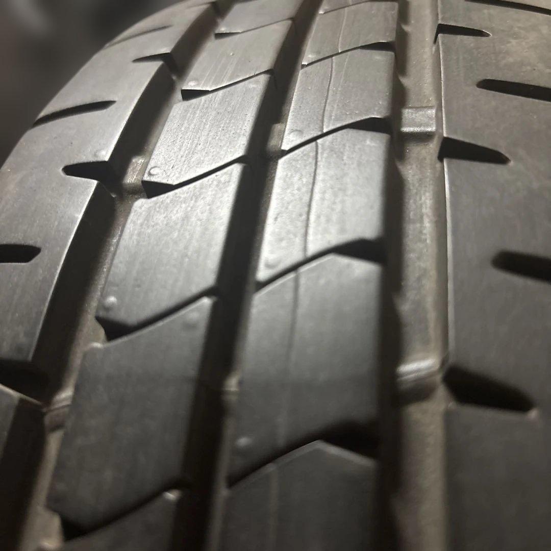 極上2024年製175/65R14(82S)ブリヂストン製エコピアNEWNO