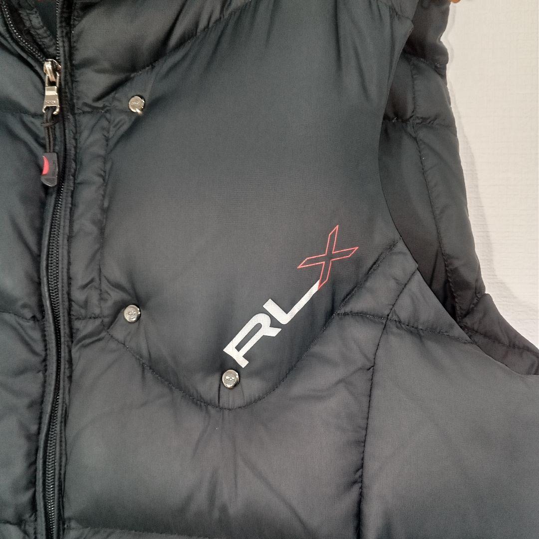 RLX RALPHLAUREN Down Vest/ダウンベスト