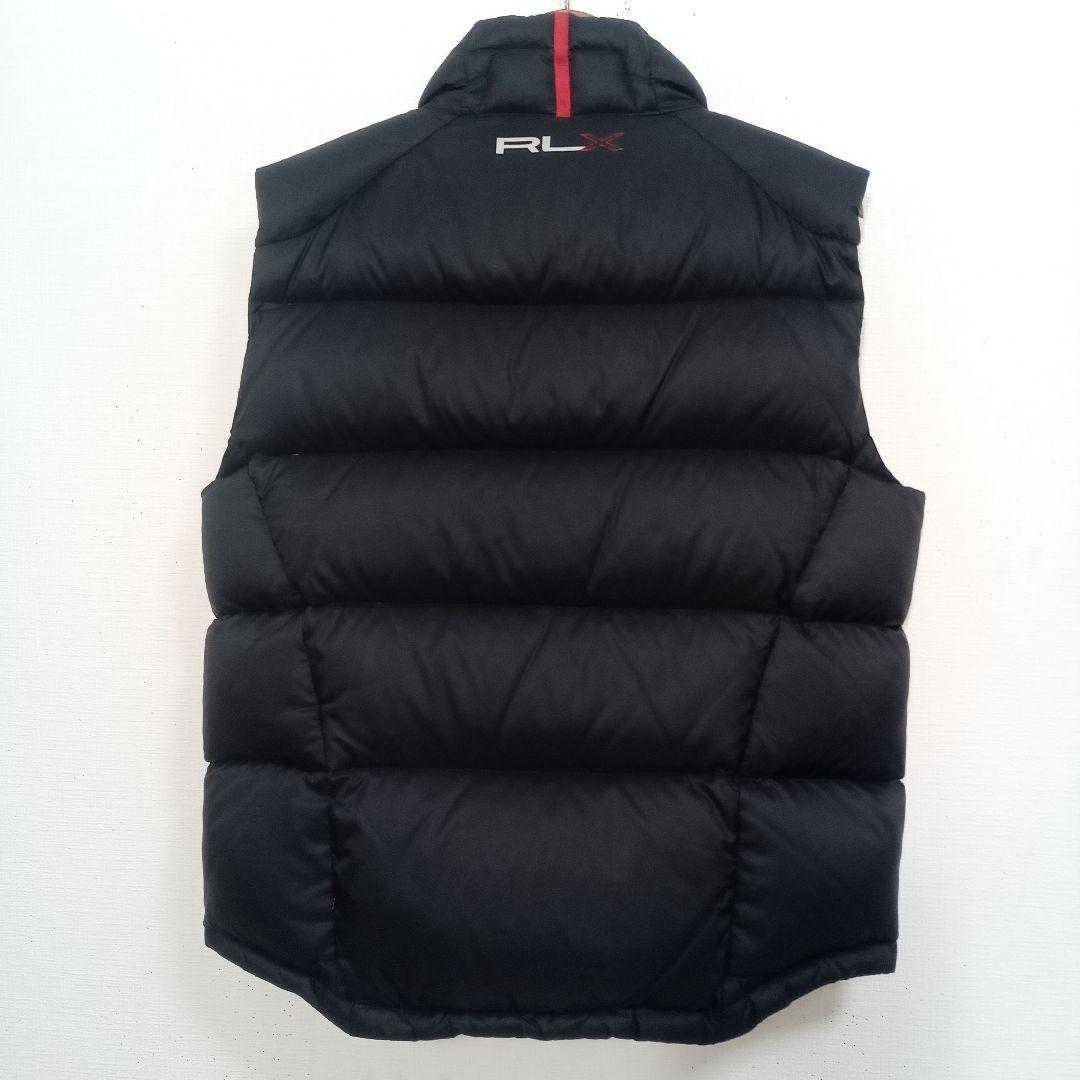 RLX RALPHLAUREN Down Vest/ダウンベスト