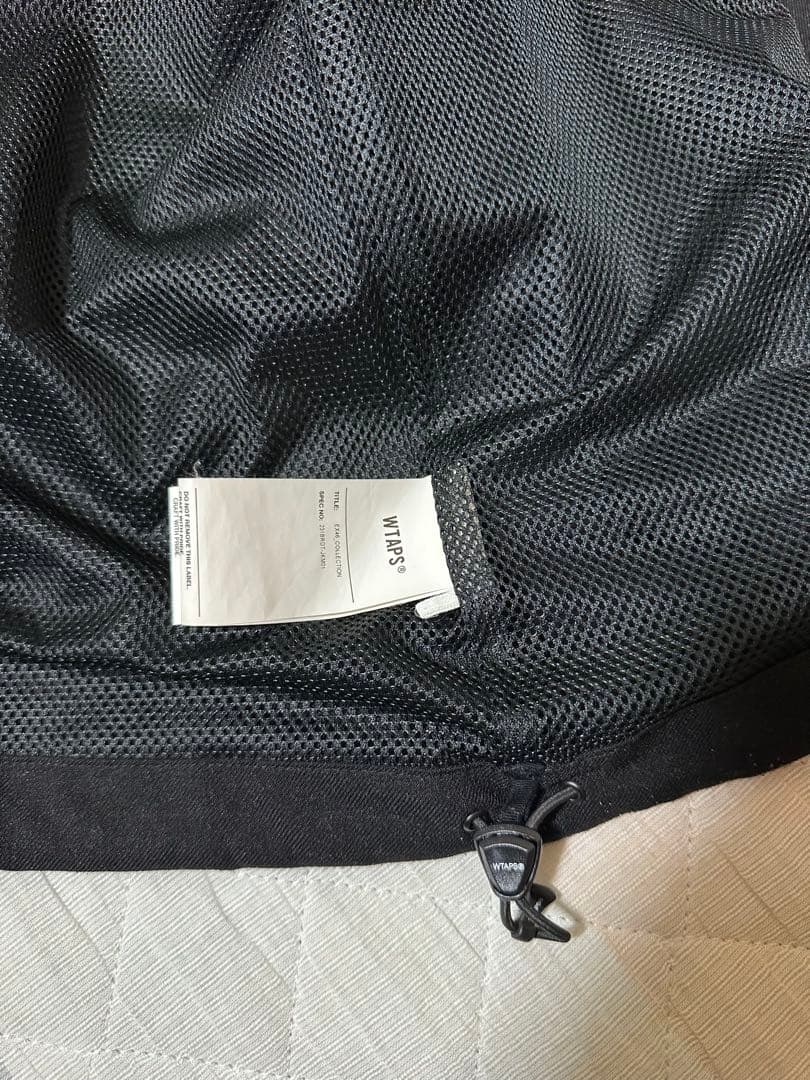 wtaps本日のみ値下げします。