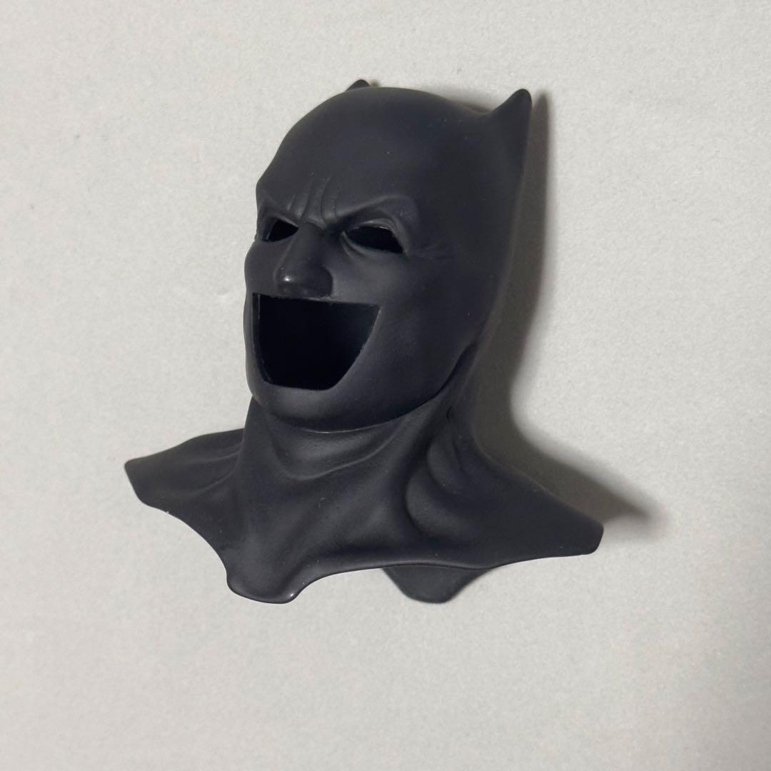 YUIS CUSTOM 1/6 服セット バットマン ブルース・ウェイン