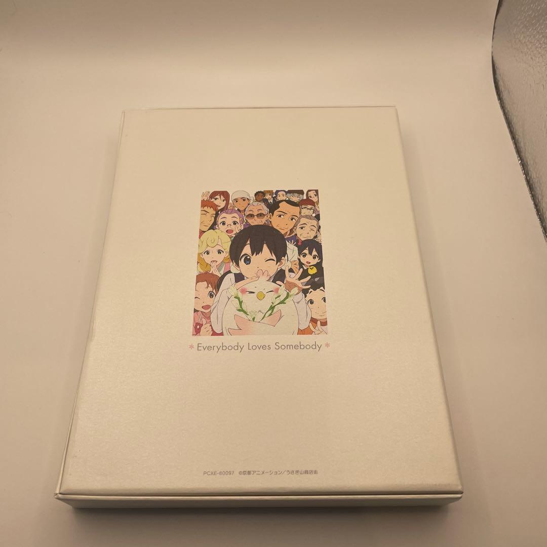 たまこまーけっと Blu-ray BOX〈初回限定生産・2枚組〉