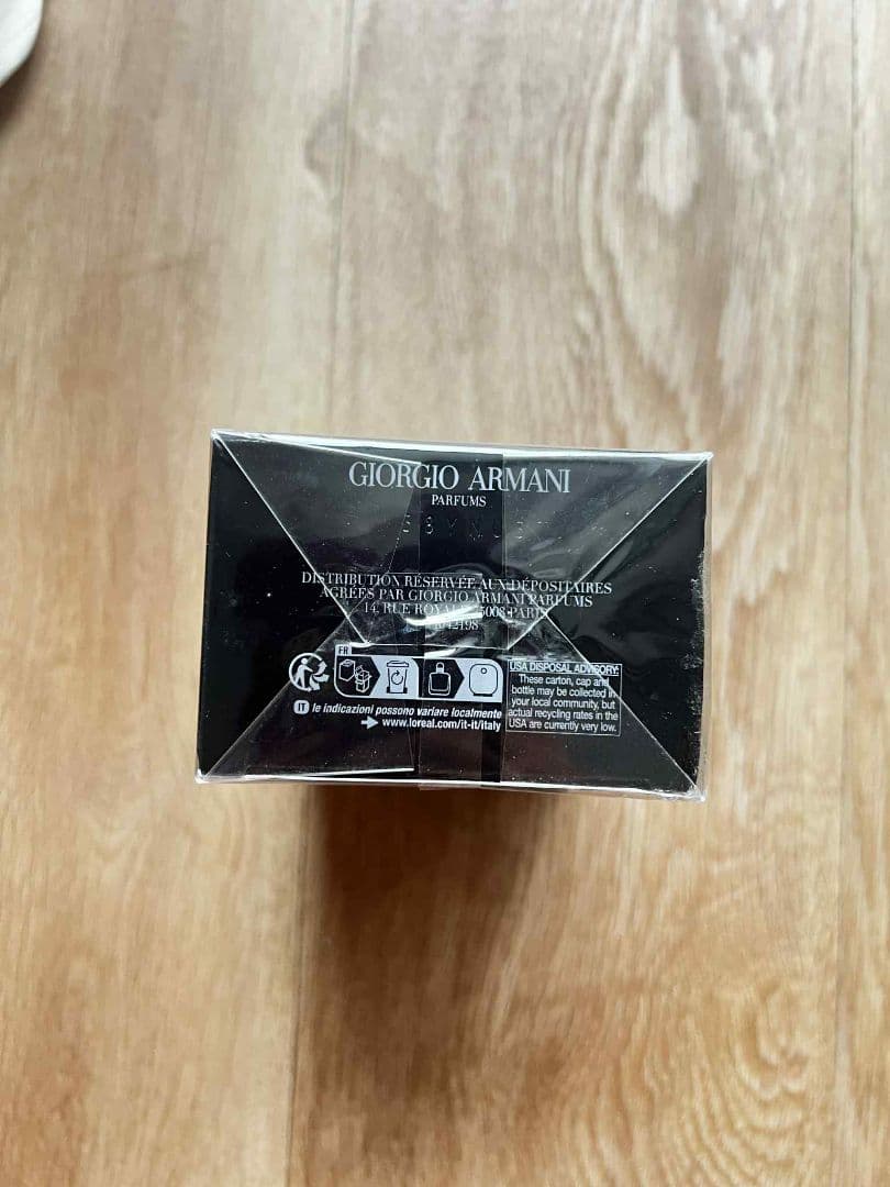 香水(男性用) Stronger With You Parfum 100ml