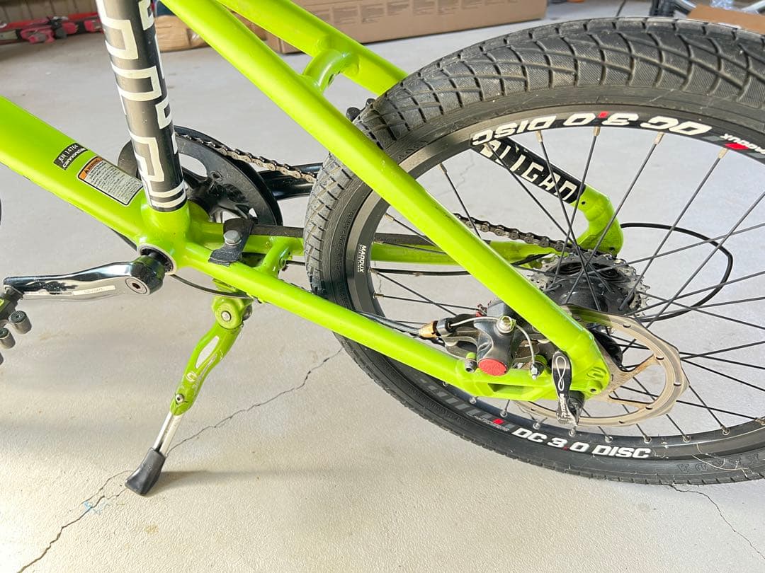 ★Cannondale フーリガン9 レフティ★キャノンデール Hooligan