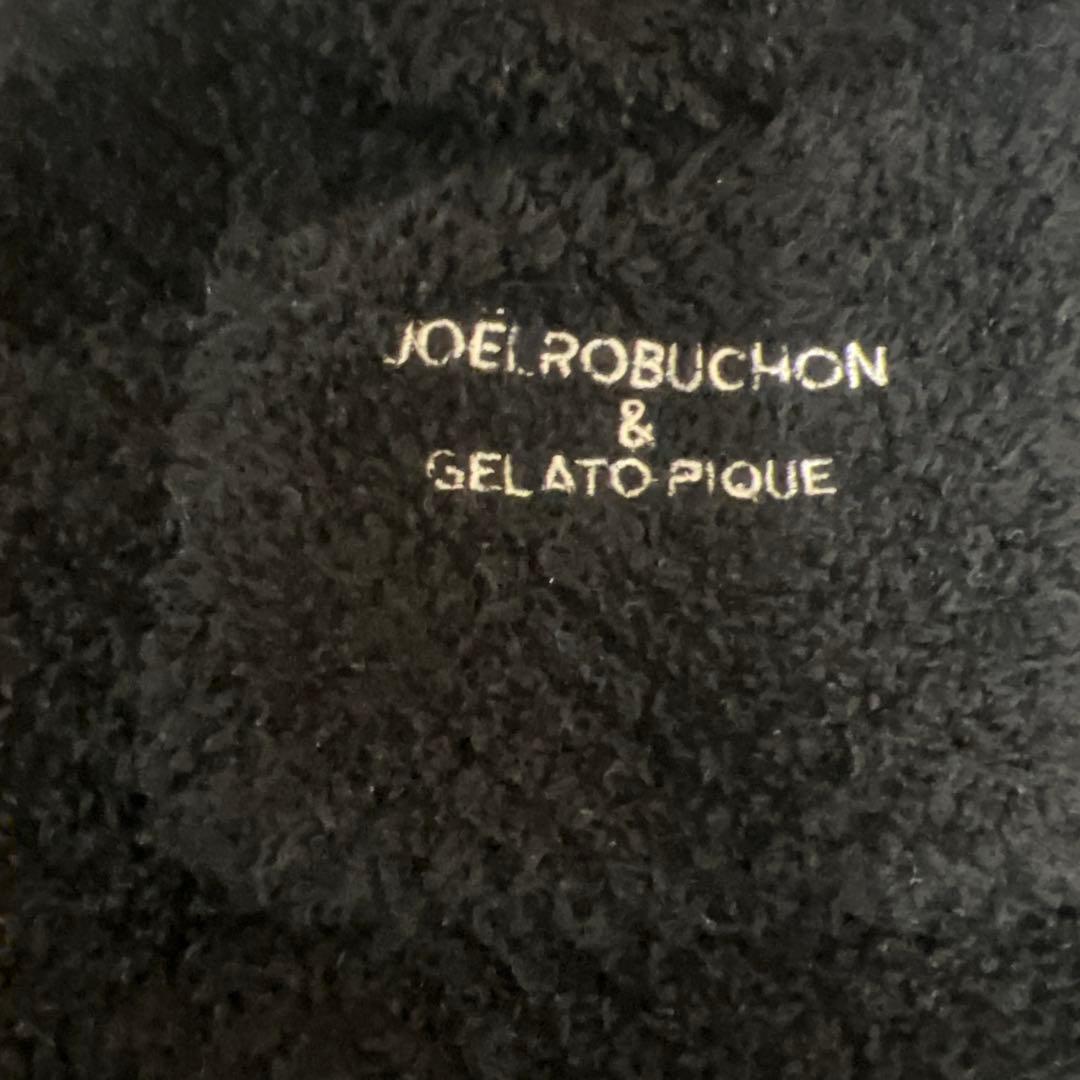ハピJOËL ROBUCHON & GELATO 2点おまとめ