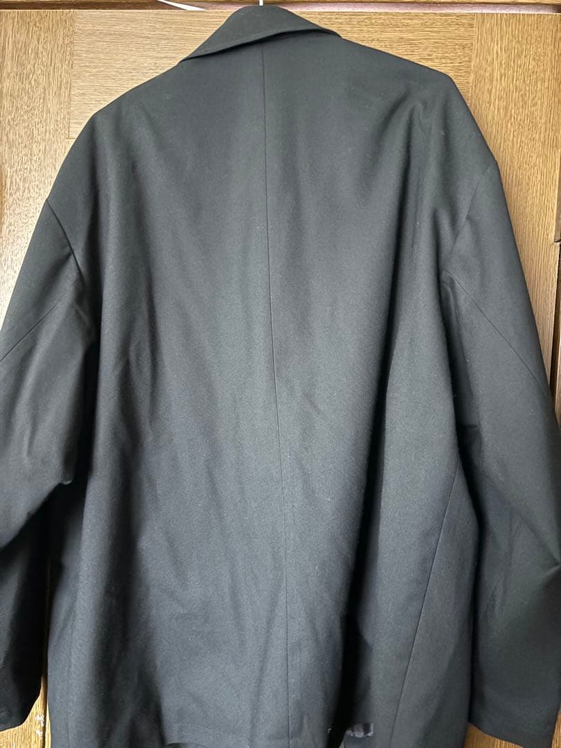 Yuan Relax Suit Set Up L/XL ブラック