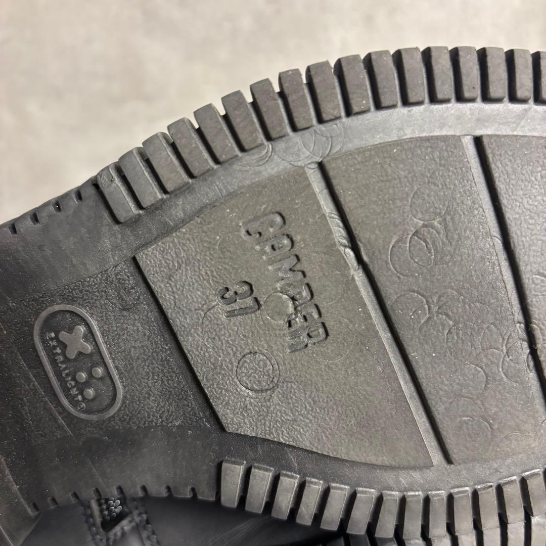 美品 CAMPER カンペール ショートブーツ PIX シューズ 37