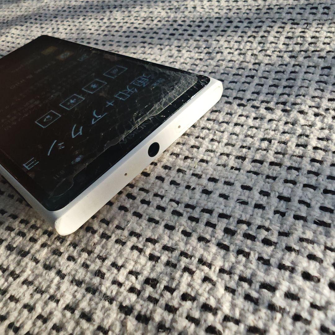 スマートフォン本体 Nokia