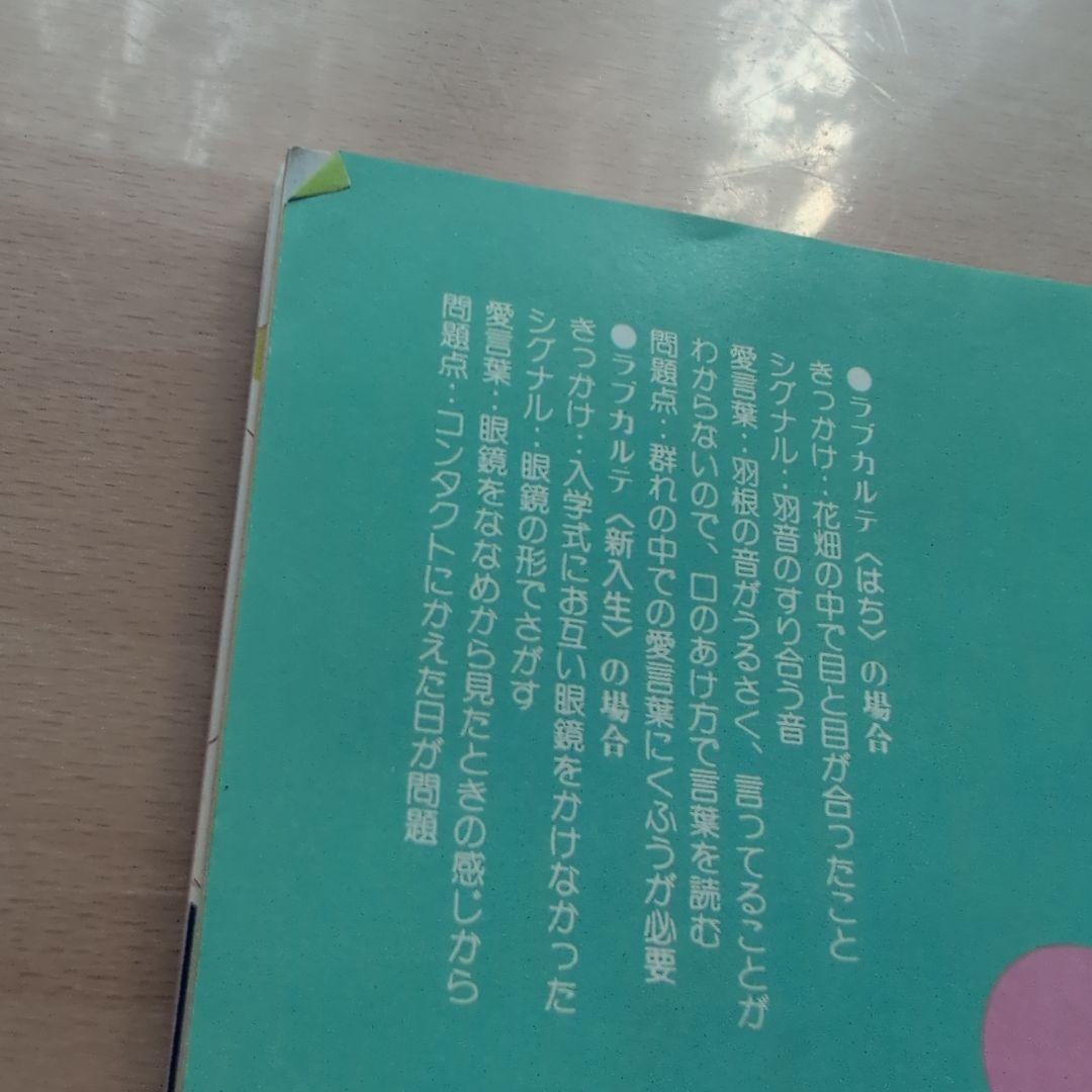 ピチ 1984年4月号