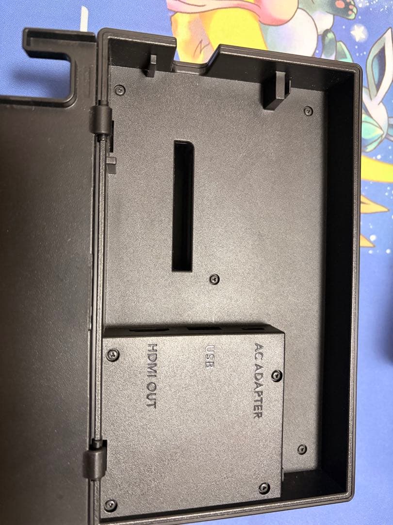 Switch 本体　Joy-Con付き