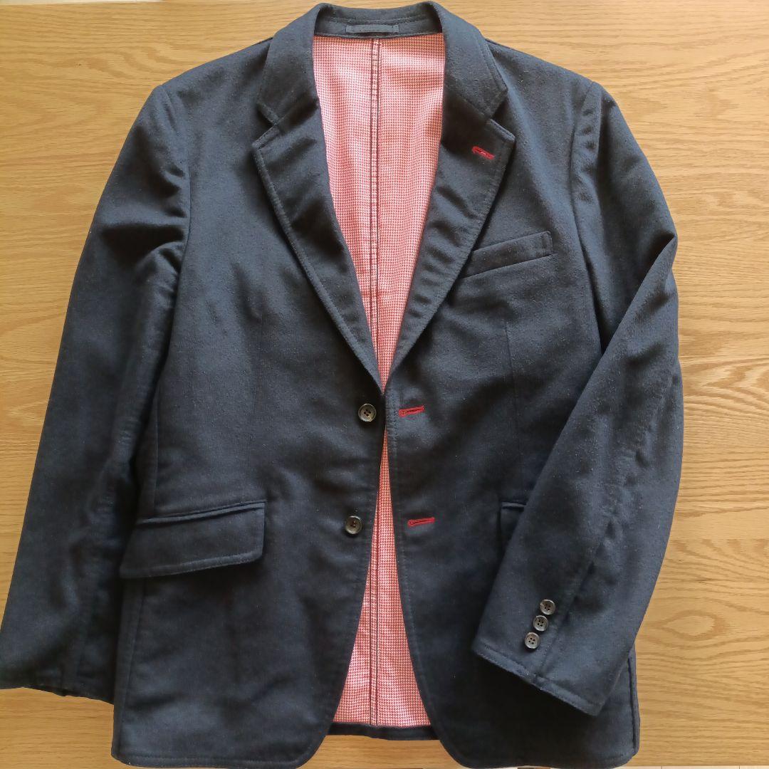 【週末割引価格】COMME des GARCONS HOMME ジャケット