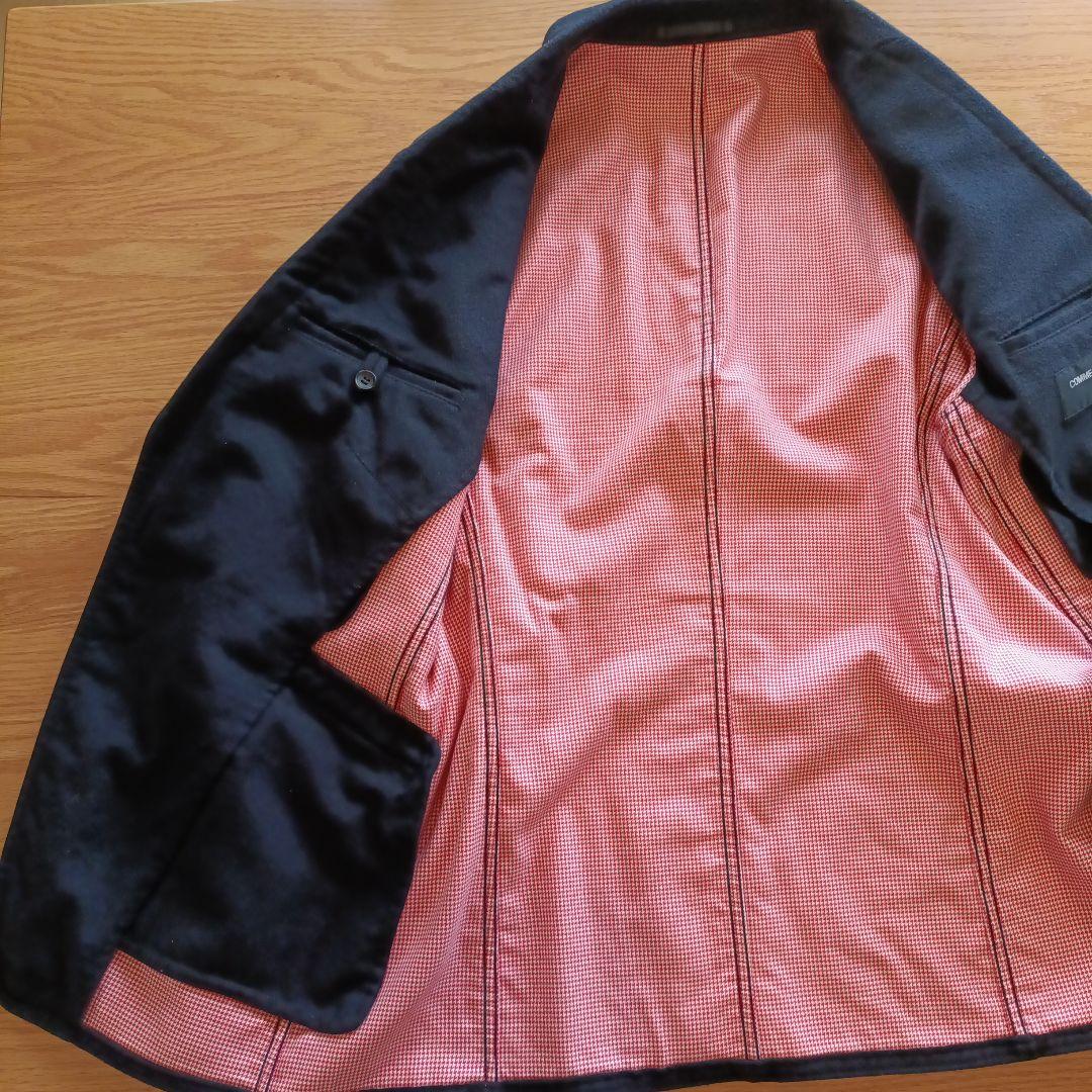 【週末割引価格】COMME des GARCONS HOMME ジャケット