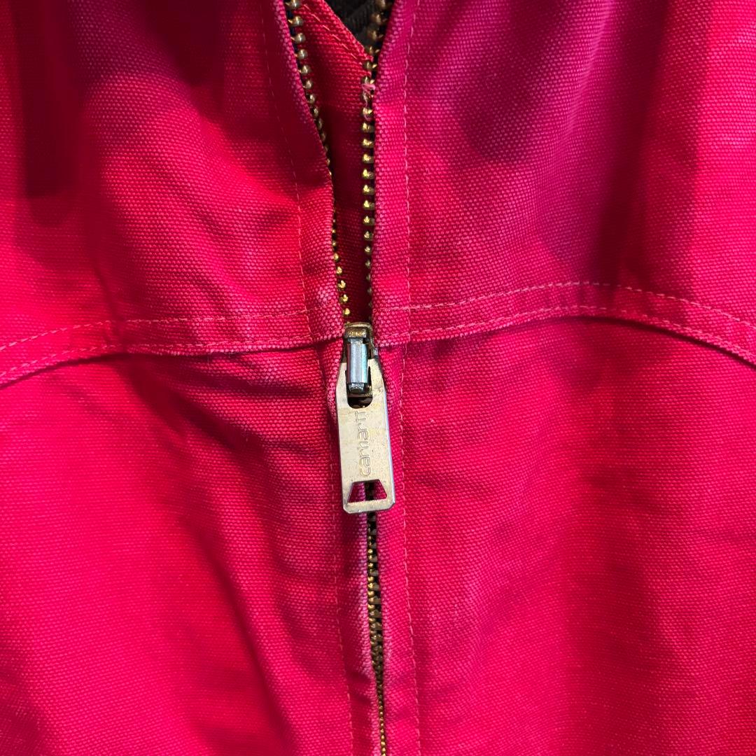 み*ん様 Carhartt サンタフェジャケット