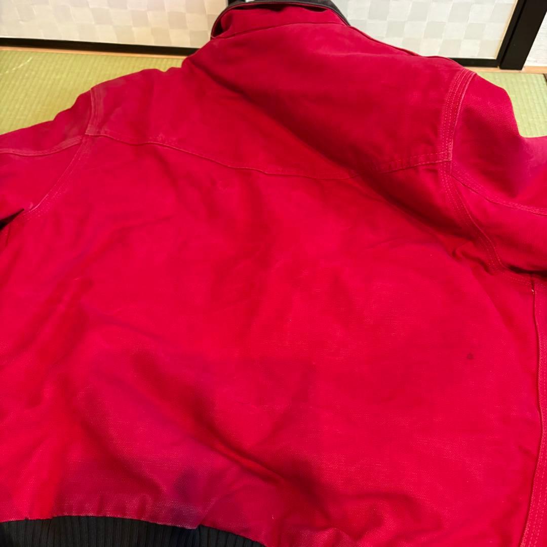 み*ん様 Carhartt サンタフェジャケット