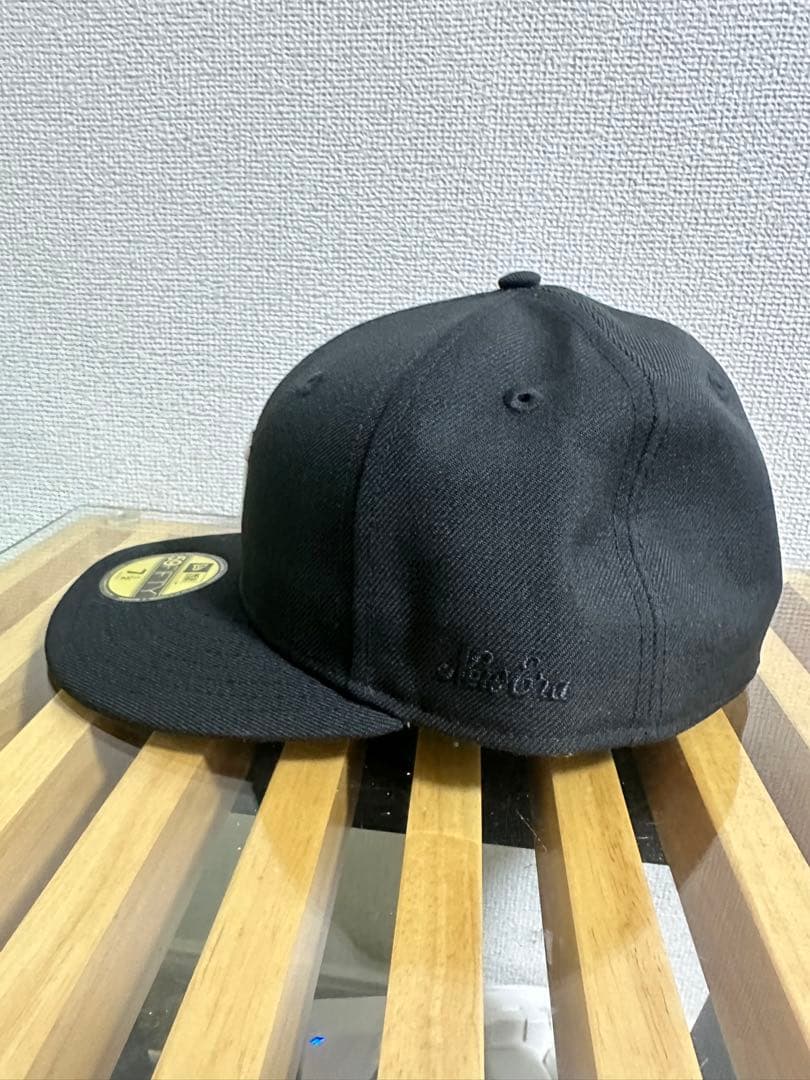 New Era × ESSENTIALS 59FIFTY 新品