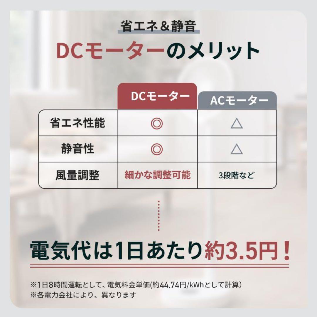 扇風機 静音 首振り リモコン付き タイマー usb 充電式 折りたたみ