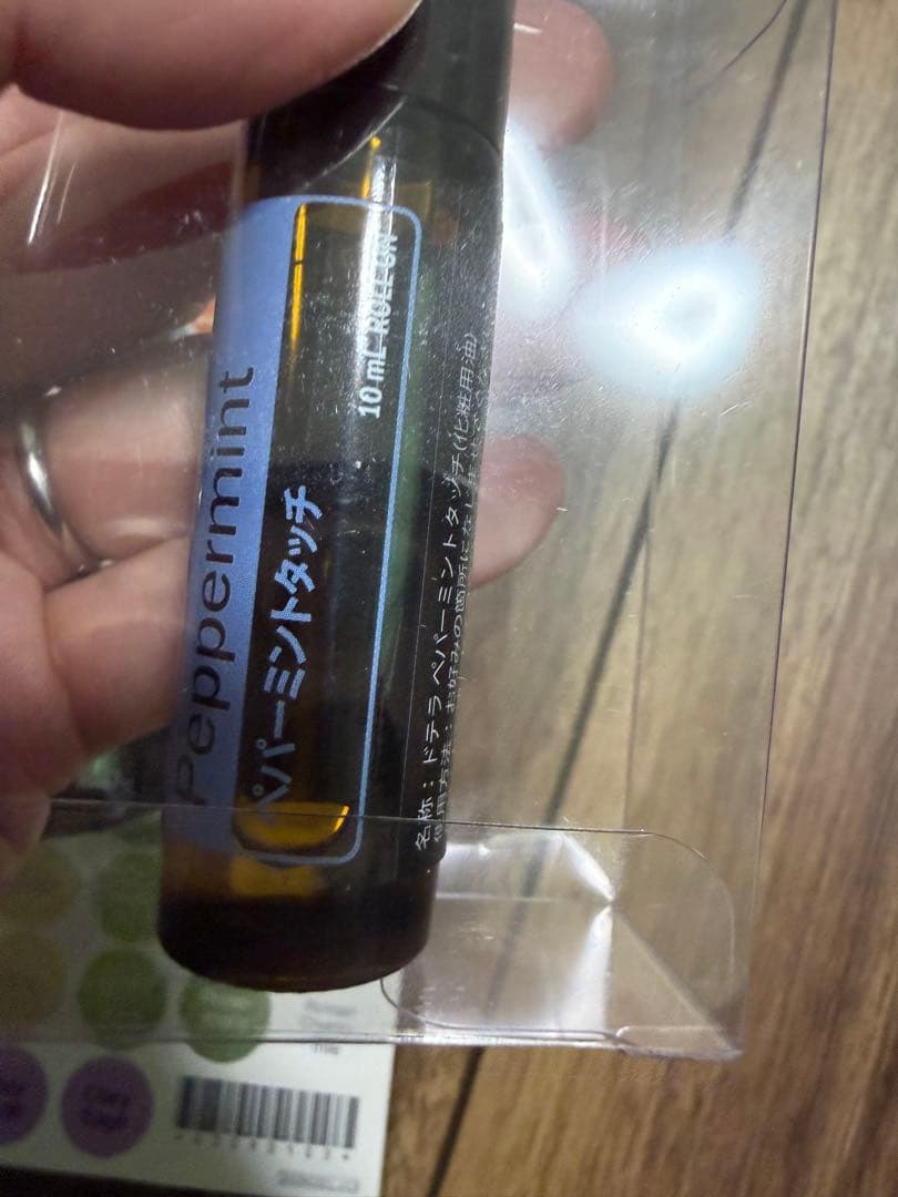 doTERRA ファミリーエッセンシャルキット&ホワイトアロマディフューザー等