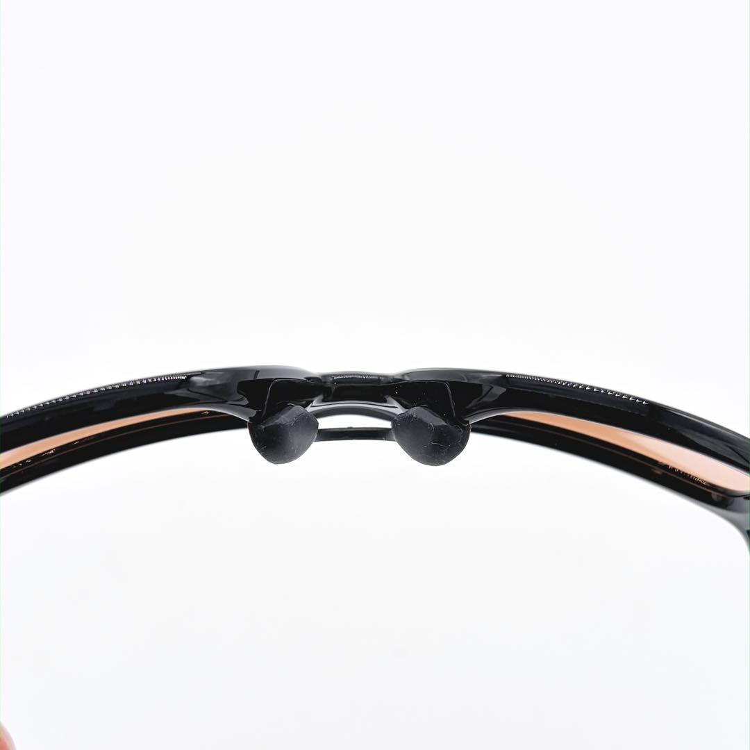 オークリー クロスレンジ PRIZM OO9371-0357 交換テンプル付