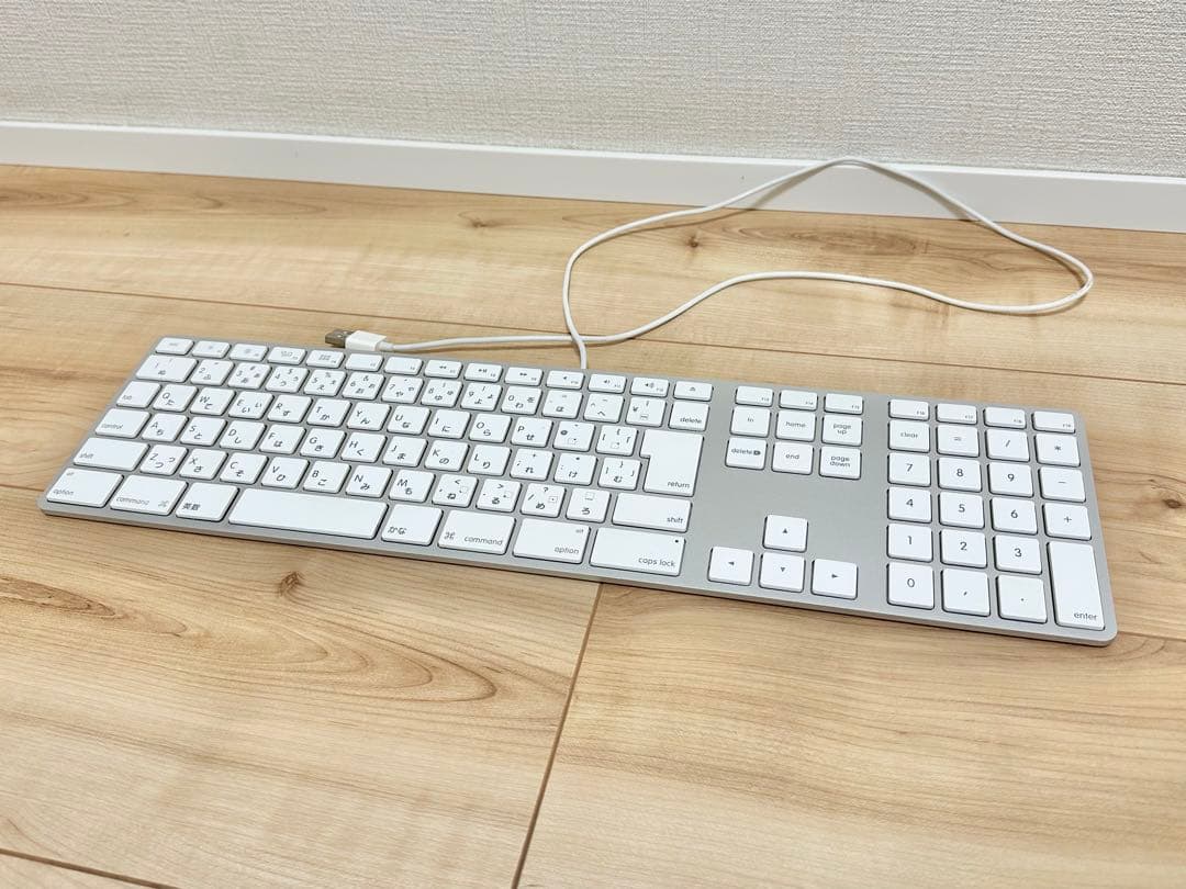 Apple iMac 27インチ 5K メモリ24GB SSD512GB