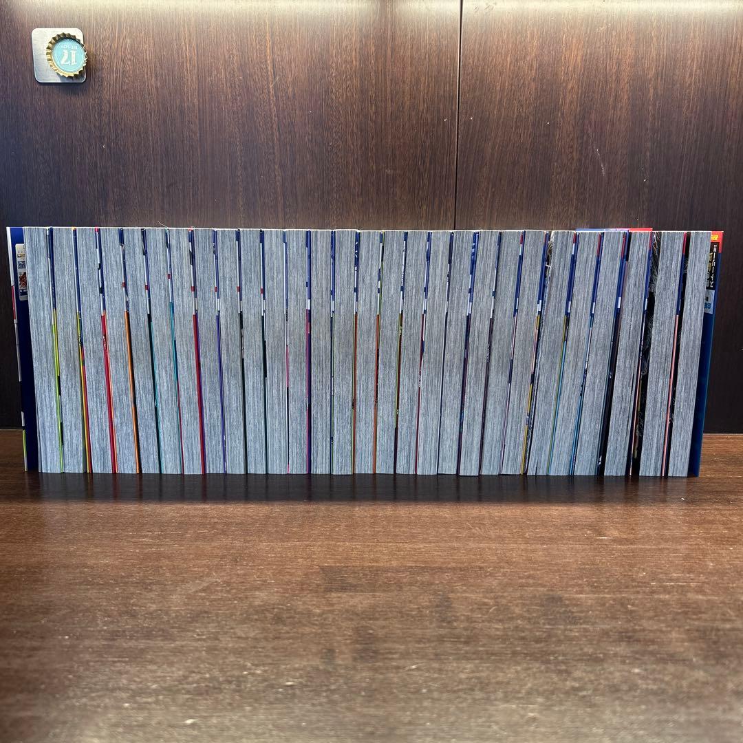 ブルーロック　1〜28巻セット