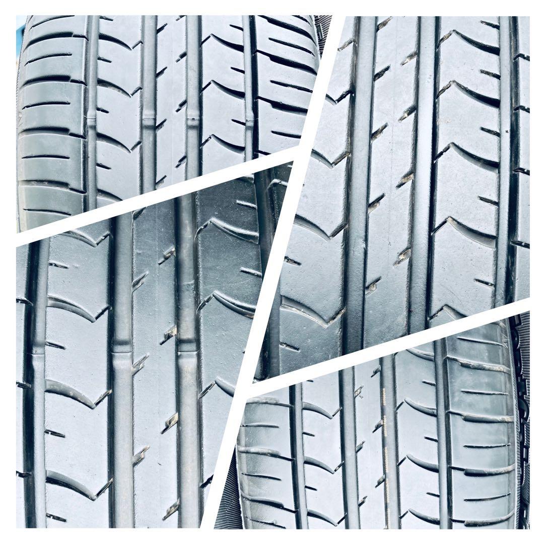 215/55R17.GOODYEAR Efficient GRIP Eco23年