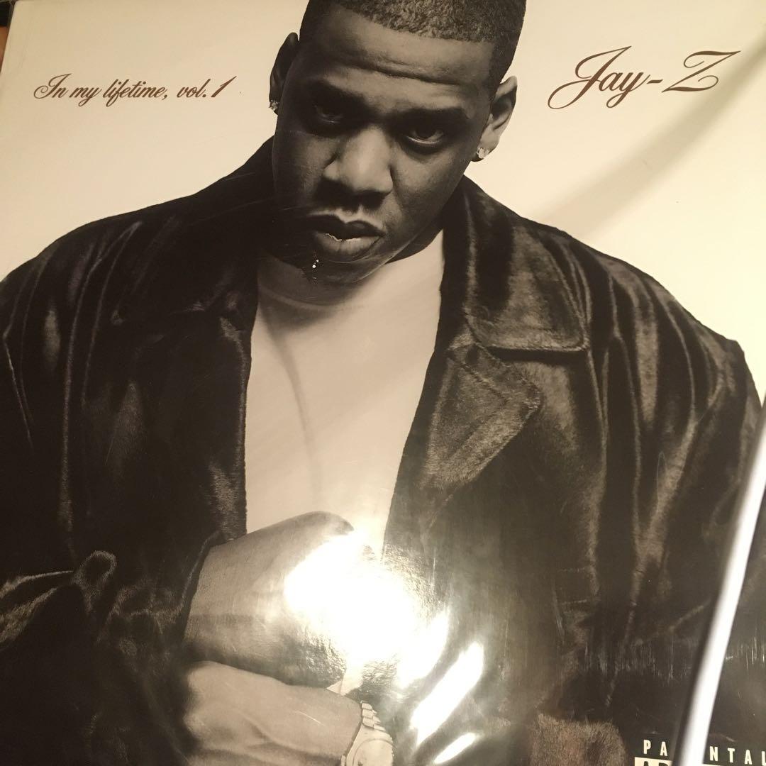 MOBB DEEP /SMOOTH /JAY-Z レコード3枚まとめて