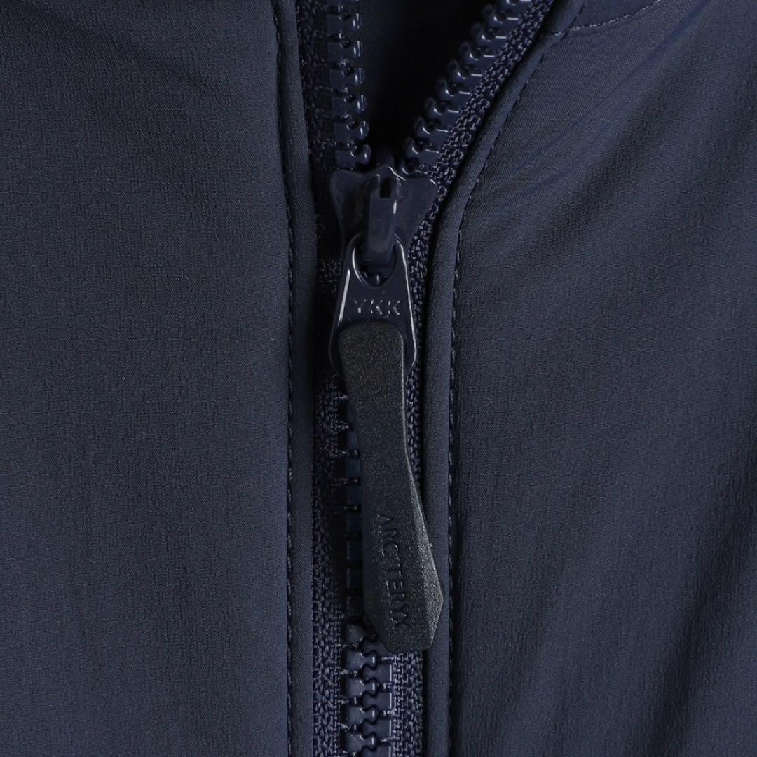 【新品】ARC’TERYX Atom Vest M サイズM