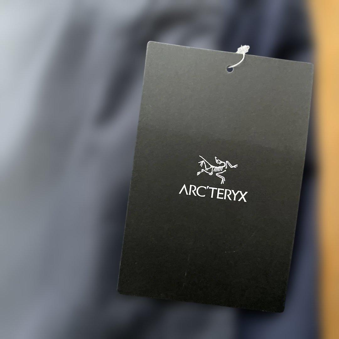 【新品】ARC’TERYX Atom Vest M サイズM