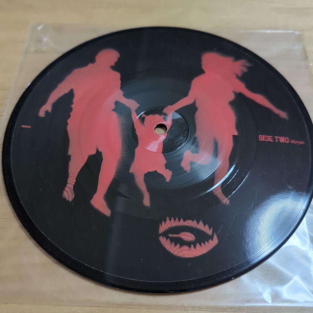 GREEN DAY american idiot レコード