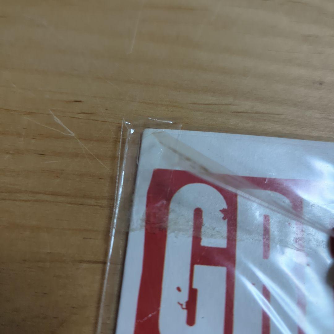 GREEN DAY american idiot レコード