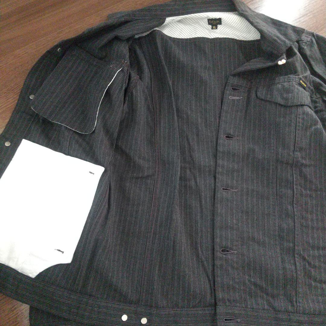 ポールスミス ジャケット XL