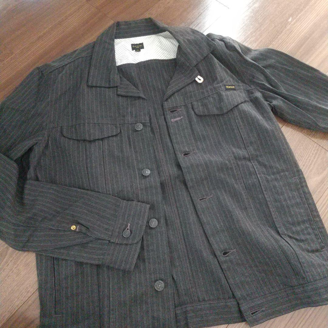 ポールスミス ジャケット XL