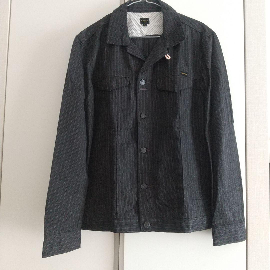 ポールスミス ジャケット XL