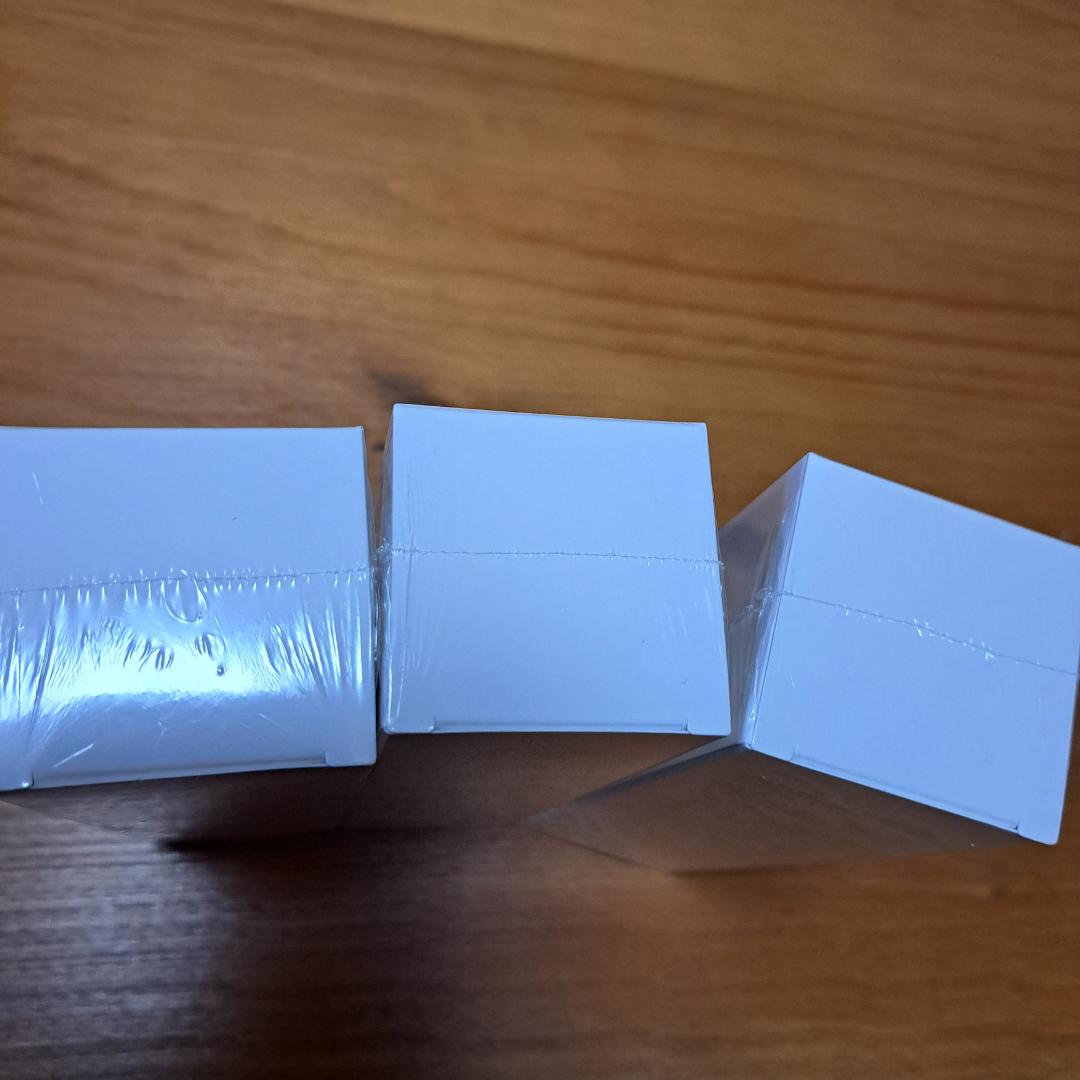【２００ｇ×３箱】 エレクトーレ フェイストリートメント IPモイスト