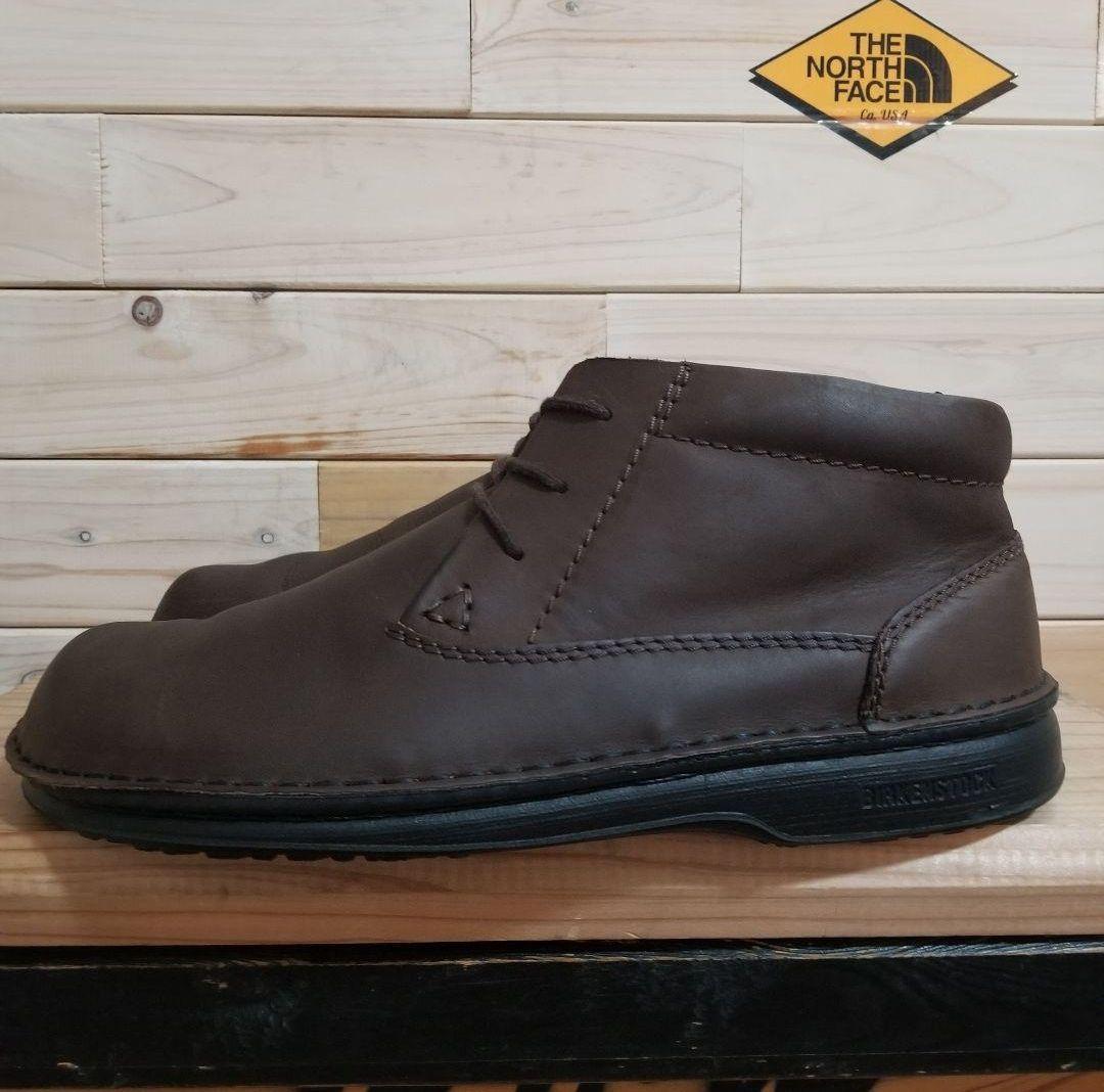 極美品　MEMPHIS HI ビルケンシュトック　26.5 フットプリンツ