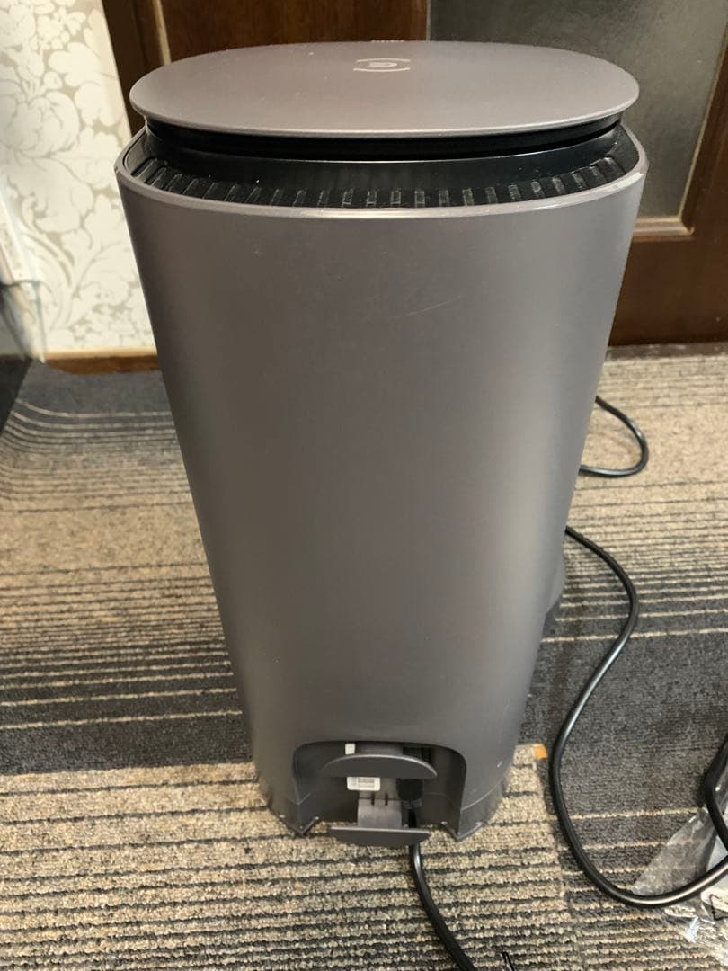 ECOVACS（エコバックス）DEEBOT N8 Pro+ (DLN11-52)