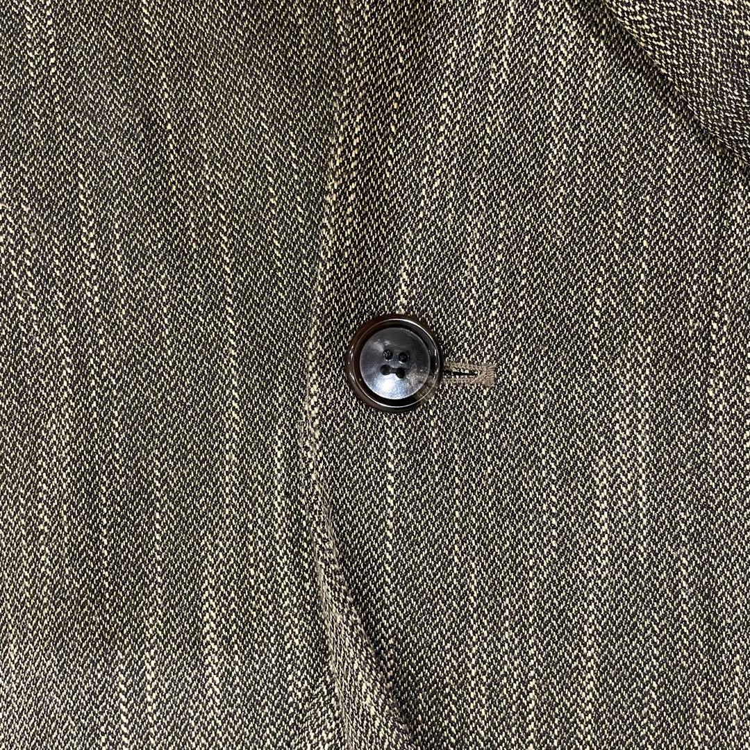 crewre クルーレ　ツイーディヘリンボンジャケット　サイズ2