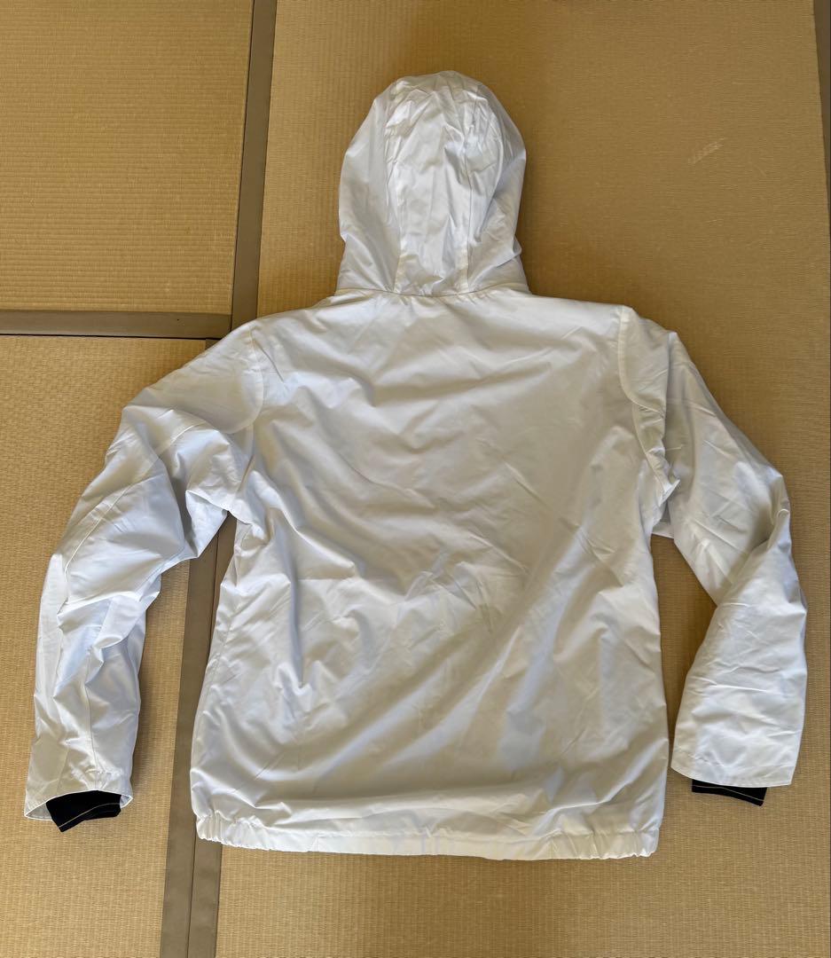 DESCENTE ウィンドブレーカー　上下セット　EKS+THERMO