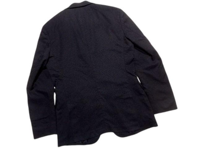 ブラックレーベルクレストブリッジ アンコンジャケット M BLACKLABEL