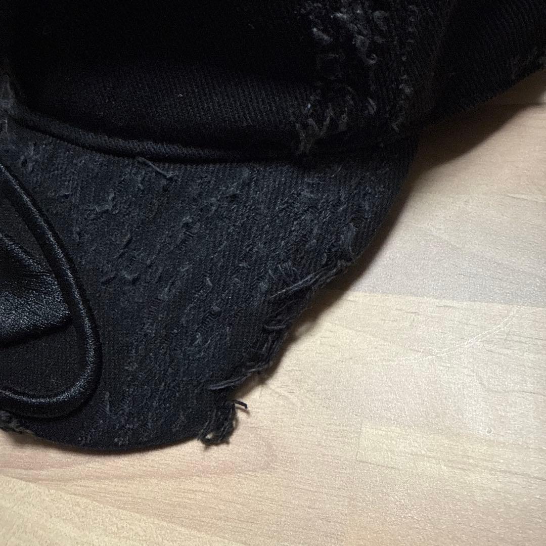 だぃちゃん 様 DIESEL ベースボールキャップ　C-ODY 美品
