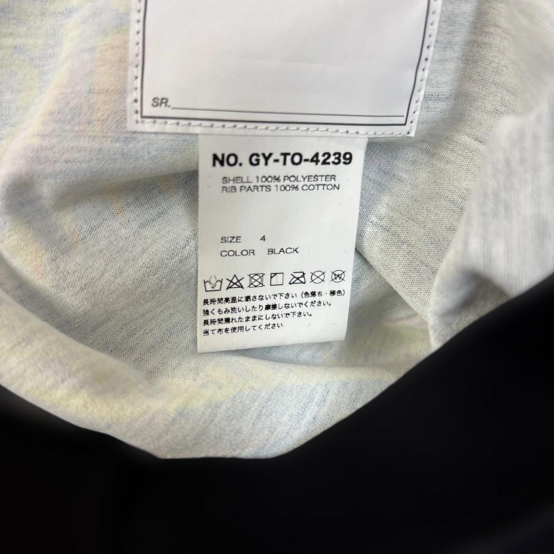 まとめ済み【値下げ】テンダーパーソン TOYS GATHER TEE サイズ4