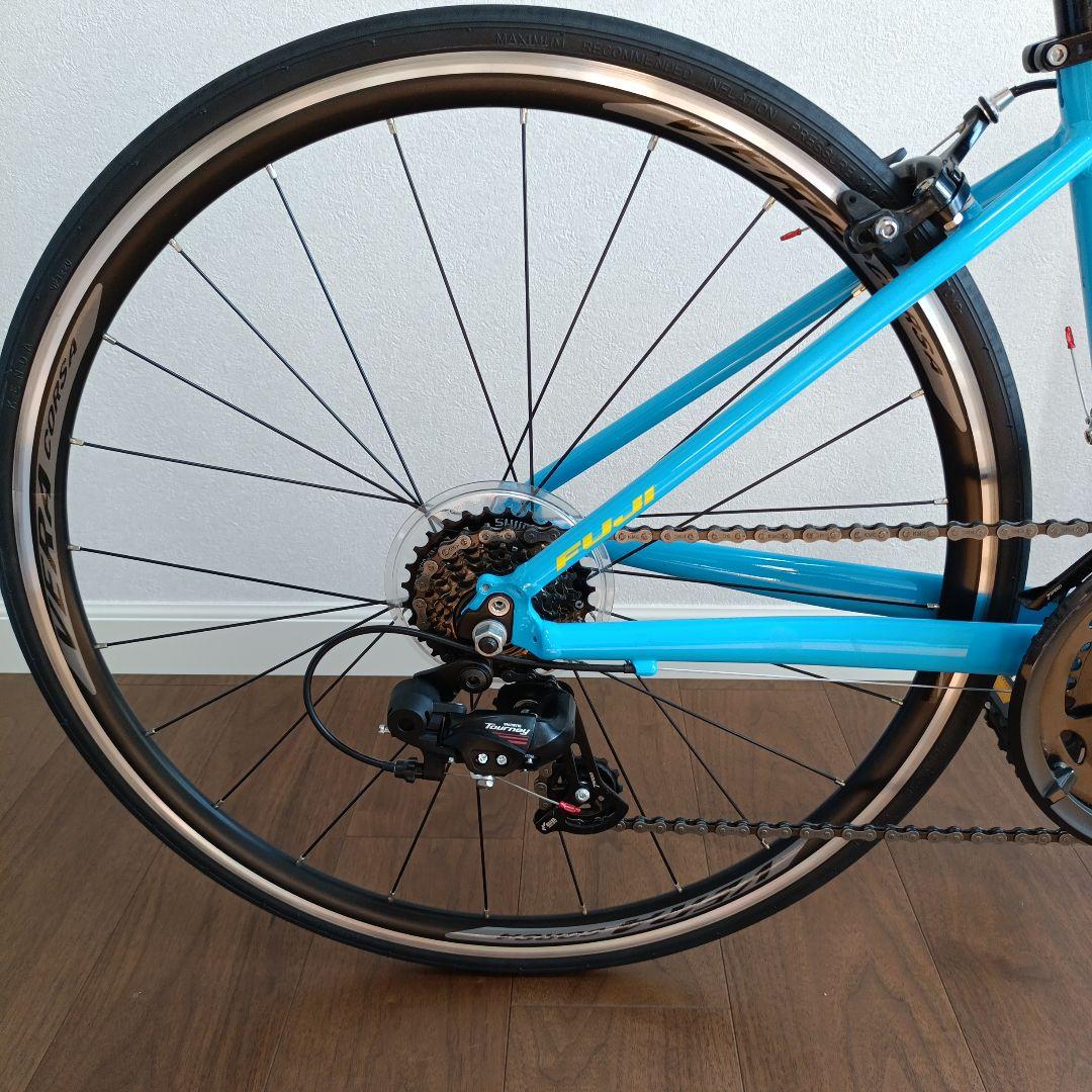 FUJI ACE 650 2023年製