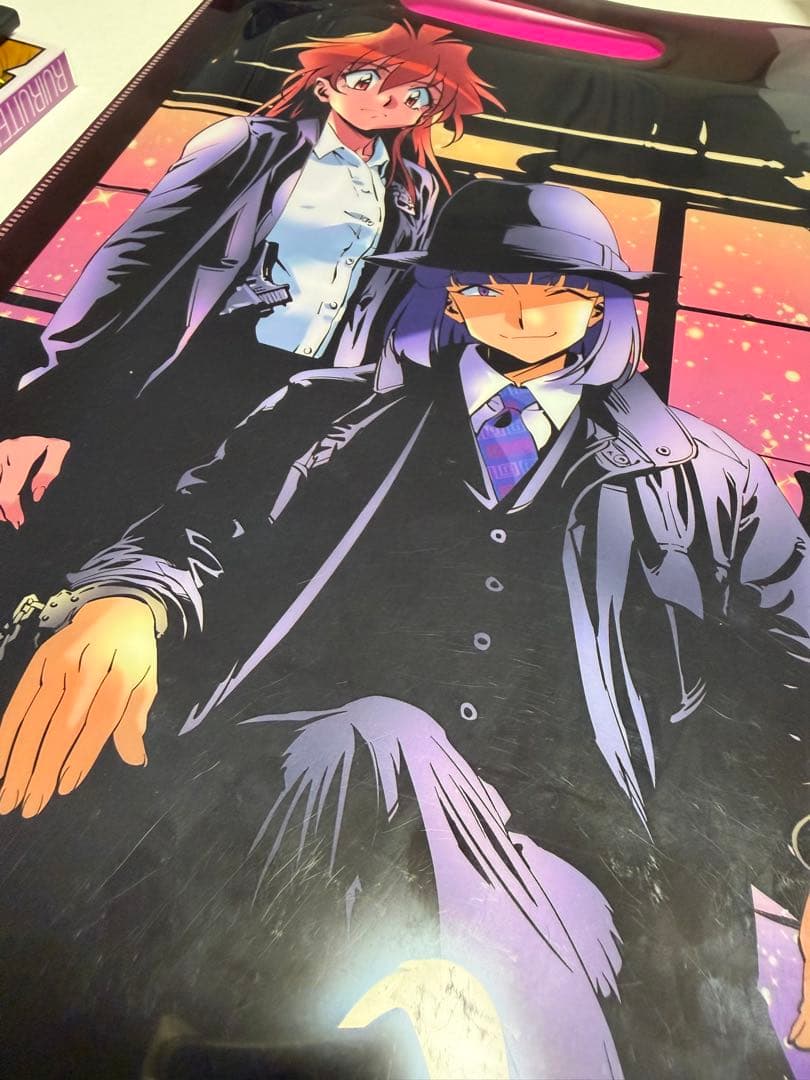 スレイヤーズ イラスト本フルセット コミケ105