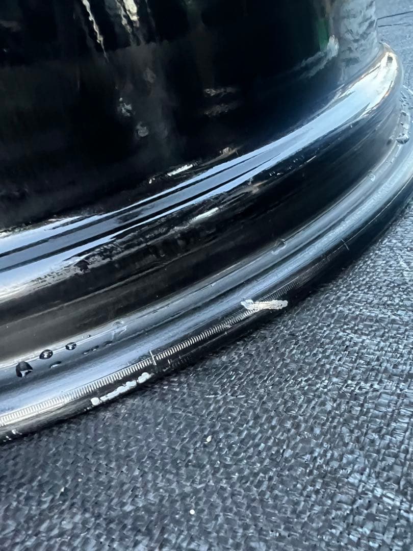 GRスープラ RZ A90 純正ホイール